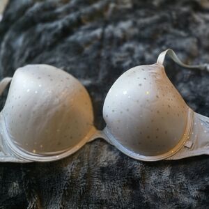 Victoria's Secret Starry Super Push Up Bra